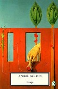 Portada del Libro Nadja de - 9780141180892