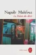 Portada del Libro Le Jardin Du Passe de Naguib Mahfuz - 9782253057789