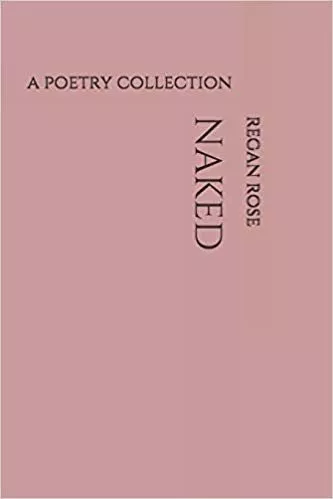 Portada del Libro Naked: A Poetry Collection de - 9781090292957