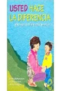Portada del Libro Usted Hace La Diferencia Para Que Su Hijo Pueda Aprender de Nancy Dodington - 9780921145103