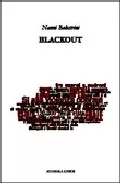 Portada del Libro Blackout de Nanni Balestrini - 9788495627117