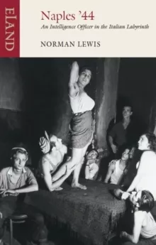 Portada del Libro Naples 44 de - 9780907871729