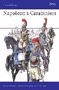 Portada del Libro Napoleon S Carabiniers de - 9781841767093