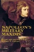Portada del Libro Napoleon S Military Maxims de - 9780486437309