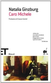 Portada del Libro Caro Michele de Natalia Ginzburg - 9788806179618