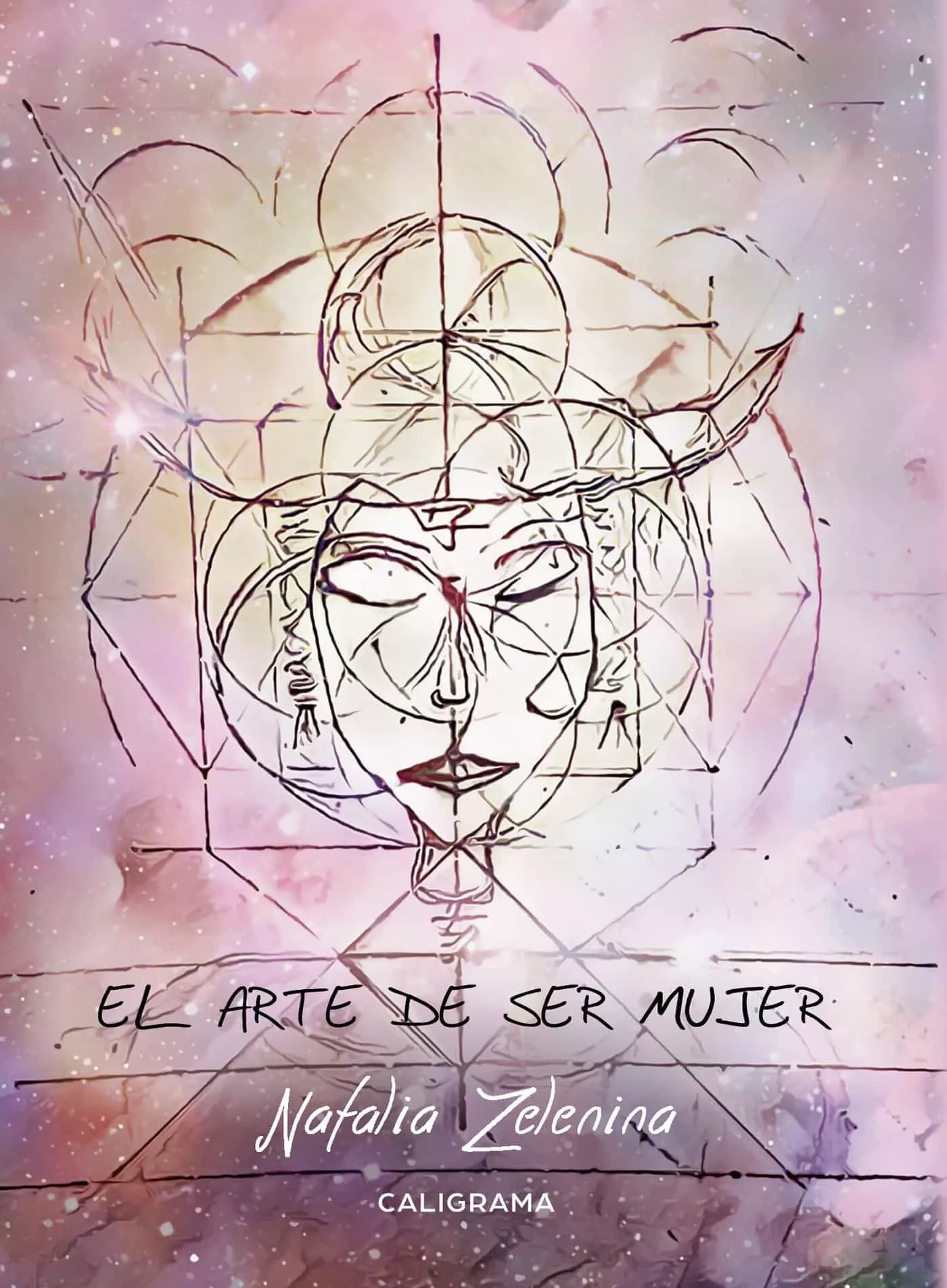 Portada del Libro (I.B.D.) El Arte De Ser Mujer de Natalia Zelenina - 9788417234294