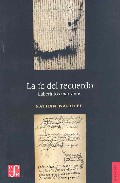 Portada del Libro La Fe Del Recuerdo: Laberintos Marranos de Nathan Wachtel - 9789505576081