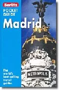 Portada del Libro Madrid (Berlitz Pocket Guide) de Neil Schlecht - 9789812463050