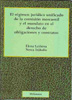 Portada del Libro El Regimen Juridico Unificado De La Comision Mercantil Y El Manda To E de Nerea Irakulis Arregi - 9788498490039