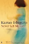 Portada del Libro Never Let Me Go de - 9780571224142