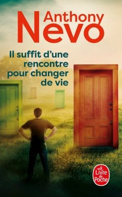 Portada del Libro Il Suffit D Une Rencontre Pour Changer De Vie de Nevo Anthony - 9782253934219