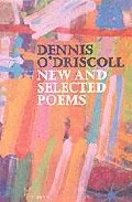 Portada del Libro New And Selected Poems de - 9780856463730
