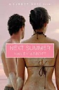 Portada del Libro Next Summer de - 9780439755405