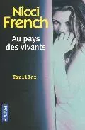 Portada del Libro Au Pays Des Vivants de Nicci French - 9782266144681