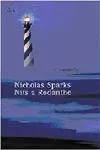 Portada del Libro Nits A Rodanthe de Nicholas Sparks - 9788484376873
