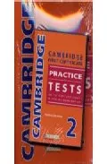 Portada del Libro Cambridge First Certificarte Practice Tests 2 Pack(With Cd + Key) de Nicholas Stephens - 9789604035113