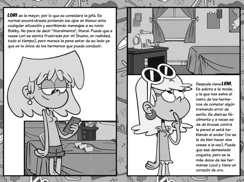 ¿Quien Anda Ahí? (Una Casa De Locos) - Imagen 2