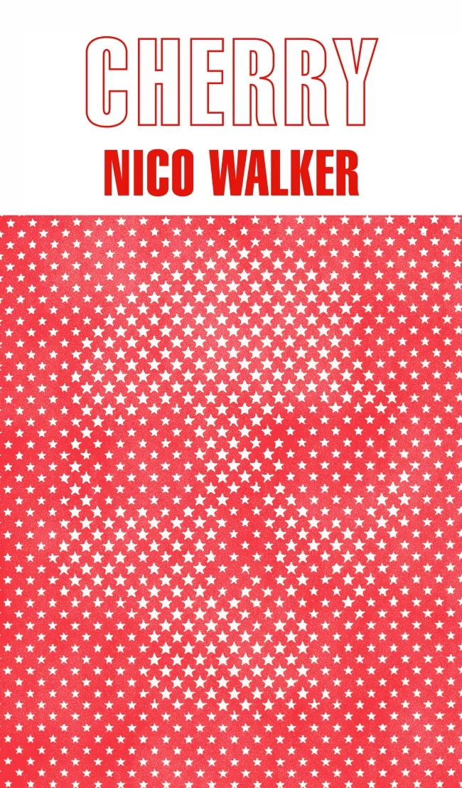 Portada del Libro Cherry de Nico Walker - 9788439736950