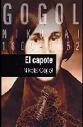 Portada del Libro El Capote (Audiolibro) de Nicolai Vasilievich Gogol - 9788496752238
