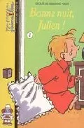 Portada del Libro Bonne Nuit Julien de Nicolas De Hirshing - 9782747015677