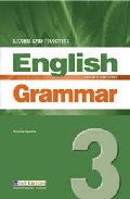Portada del Libro Learn & Practise Engl Gram 3 Student S Bk de Nicolas Stephen - 9789604032778