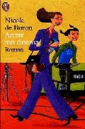 Portada del Libro Arrete Ton Cinema¡ de Nicole De Buron - 9782290301371