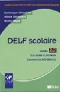 Portada del Libro Delf Scolaire A2 de Nicole Gourgaud - 9782278055777