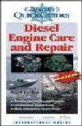 Portada del Libro Diesel Engine Care And Repair de Nigel Calder - 9780071474689
