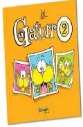 Portada del Libro Gaturro 2 de Nik - 9789871078714