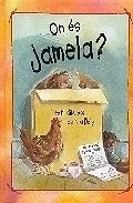 Portada del Libro On Es Jamela? de Niki Daly - 9788484543473