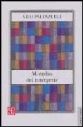 Portada del Libro Moradas Del Interprete de Nilo Palenzuela - 9788437506012