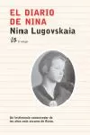Portada del Libro El Diario De Nina de Nina Lugovskaia - 9788476697320