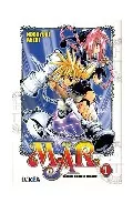 Portada del Libro Mar Nº 1 (2ª Ed.) de Nobuyuki Anzai - 9789875623132