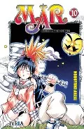 Portada del Libro Mar Nº 10 de Nobuyuki Anzai - 9789875626355