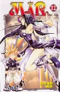 Portada del Libro Mar Nº 12 de Nobuyuki Anzai - 9789875627208