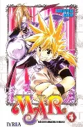 Portada del Libro Mar Nº 4 de Nobuyuki Anzai - 9789875624276