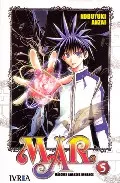 Portada del Libro Mar Nº 5 de Nobuyuki Anzai - 9789875624450