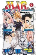 Portada del Libro Mar Nº 7 de Nobuyuki Anzai - 9789875625099
