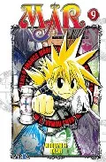 Portada del Libro Mar Nº 9 de Nobuyuki Anzai - 9789875626188