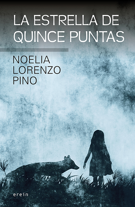 Portada del Libro La Estrella De Quince Puntas (Serie Chassereau & Macua 4) de Noelia Lorenzo - 9788491095811