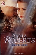 Portada del Libro Coup De Coeur de Nora Roberts - 9782290354940