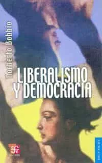 Portada del Libro Liberalismo Y Democracia (6ª Ed.) de Norberto Bobbio - 9789681632144