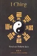 Portada del Libro I Ching de Norberto Tucci - 9788489836976