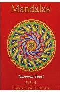 Portada del Libro Mandalas de Norberto Tucci - 9788489836679