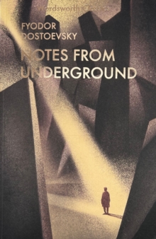 Portada del Libro Notes From Underground & Other Stories de - 9781840225778
