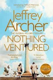 Portada del Libro Nothing Ventured (William Warwick Novels 1) de - 9781509851300