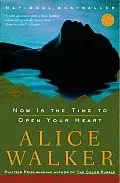 Portada del Libro Now Is The Time To Open Your Heart de - 9780812971392