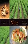 Portada del Libro Nuts: Sweet And Savory Recipes From Diamond Of Carolina de - 9781580083478
