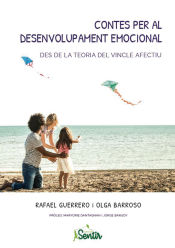 Portada del Libro Contes Per Al Desenvolupament Emocional de Olga Barroso - 9788426728302