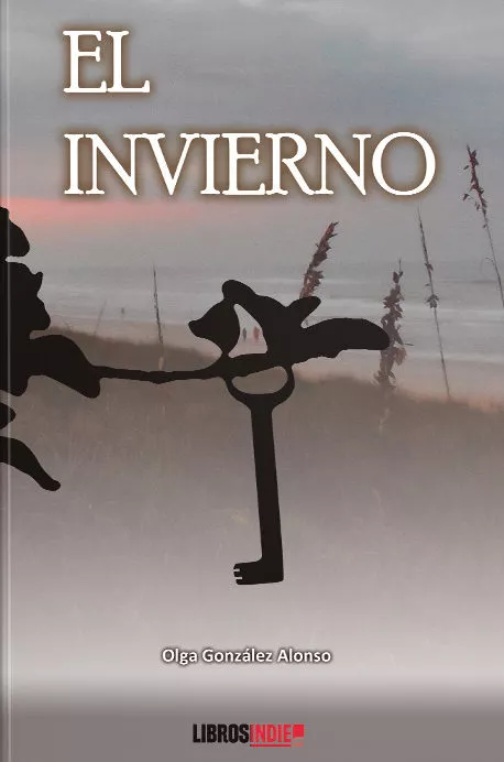 Portada del Libro El Invierno de Olga Gonzalez Alonso - 9788418112041